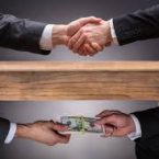 Gli amici di merende: l’irresistibile gioco della corruzione