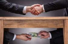 Gli amici di merende: l’irresistibile gioco della corruzione