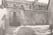 Chiomonte, lo spettro dell’ennesima foresteria per le maestranze Tav e della sostituzione demografica