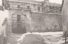 Chiomonte, lo spettro dell’ennesima foresteria per le maestranze Tav e della sostituzione demografica