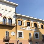 LAVORI DELLA NUOVA LINEA FERROVIARIA A BUSSOLENO: INFORMAZIONI PER I CITTADINI