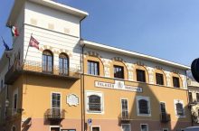 LAVORI DELLA NUOVA LINEA FERROVIARIA A BUSSOLENO: INFORMAZIONI PER I CITTADINI