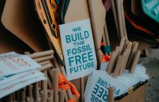 Il Movimento No Tav aderisce al Trattato di Non Proliferazione dei Combustibili Fossili (TNPCF)