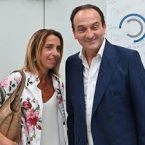 Alberto Cirio, ‘t ses passà da Cavour?