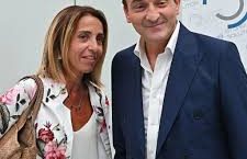 Alberto Cirio, ‘t ses passà da Cavour?