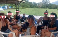 Nuova messa in scena del potere conto i No Tav. Intervista ad Ermelinda, compagna e attivista ai domiciliari accusata di…sessismo