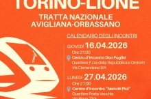 Rivoli, il doppio volto del PD: ascolta i critici della Torino-Lione, ma sostiene l’opera