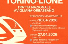 Rivoli, il doppio volto del PD: ascolta i critici della Torino-Lione, ma sostiene l’opera