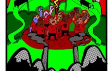 LETTERA APERTA CONTRO LE GRANDI OPERE E CHI LE REALIZZA