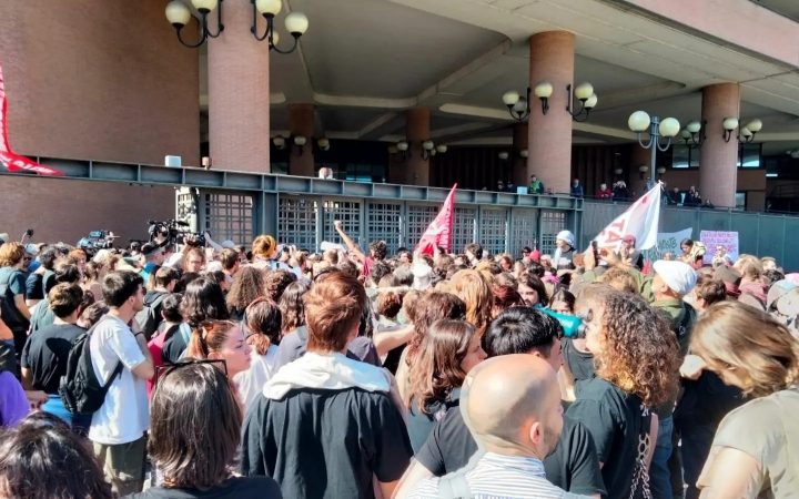 Al via l’appello della Procura di Torino per il processo “Sovrano”