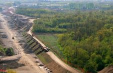 Rozzano (Milano): presidio contro la Pedemontana Lombarda, Webuild e il sistema delle grandi opere