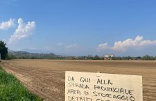 Passeggiata da Rivoli a Rivalta sui luoghi del cantiere della tratta nazionale Avigliana- Orbassano