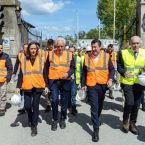 Cantieri Tav: il teatro dell’assurdo.
