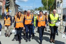 Cantieri Tav: il teatro dell’assurdo.