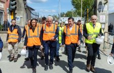 Cantieri Tav: il teatro dell’assurdo.