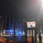 Quando arriva la noche