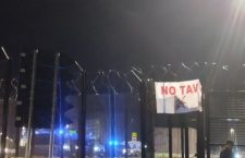 Quando arriva la noche