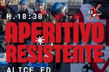 Se colpiscono una, rispondiamo tutte e tutti!