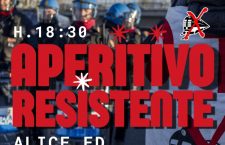 Se colpiscono una, rispondiamo tutte e tutti!