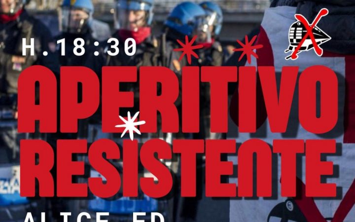 Se colpiscono una, rispondiamo tutte e tutti!