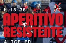 Se colpiscono una, rispondiamo tutte e tutti!