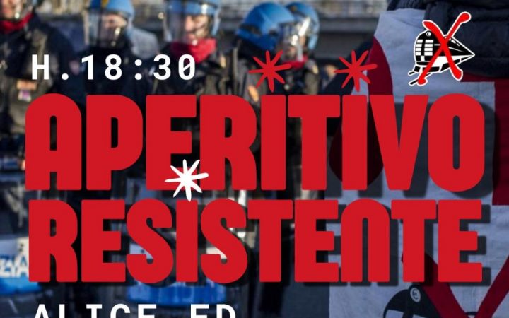 Se colpiscono una, rispondiamo tutte e tutti!