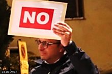 5 domande all’Amministrazione Comunale sul TAV a Rivalta