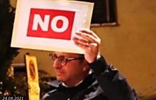 5 domande all’Amministrazione Comunale sul TAV a Rivalta