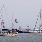 Porto di Genova 6 aprile 2026