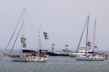 Porto di Genova 6 aprile 2026