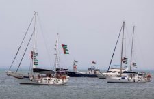 Porto di Genova 6 aprile 2026