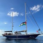 Una nuova partenza verso Gaza