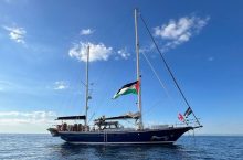 Una nuova partenza verso Gaza