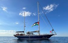 Una nuova partenza verso Gaza