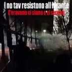 La Pasqua resistente dellə giovani: 4-5-6 APRILE Campeggio Studentesco No Tav