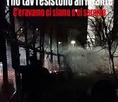 La Pasqua resistente dellə giovani: 4-5-6 APRILE Campeggio Studentesco No Tav