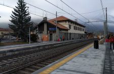 Cronache ferroviarie dalla Valsusa