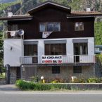 Fallita la presa di possesso di casa Perino a San Giuliano