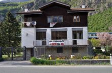 Fallita la presa di possesso di casa Perino a San Giuliano