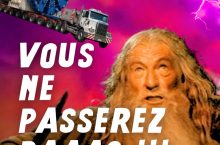 Acchiappa la Talpa! Inizia in Francia il nuovo mirabolante gioco No Tav