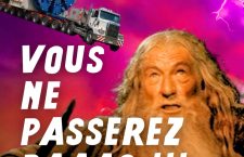 Acchiappa la Talpa! Inizia in Francia il nuovo mirabolante gioco No Tav