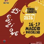 Bussoleno, 16 e 17 maggio 2026: 15° edizione del Critical Wine
