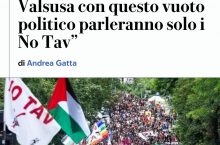 Dracula all’Avis e altri spettri: il nervosismo di chi difende la Torino-Lione
