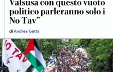 Dracula all’Avis e altri spettri: il nervosismo di chi difende la Torino-Lione