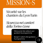 TELT, obiettivo “sicurezza”