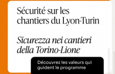 TELT, obiettivo “sicurezza”