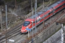 Menzogne & TAV, Torino-Parigi in tre ore e mezza: il record impossibile