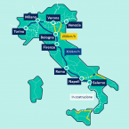No Tav in ogni luogo e in ogni dove