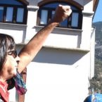 Ermelinda, Alice e la Val di Susa, tra carcere e guerra