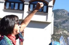 Ermelinda, Alice e la Val di Susa, tra carcere e guerra